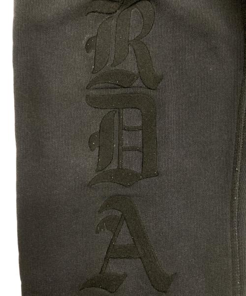 JORDAN（ジョーダン）JORDAN (ジョーダン) AWAKE (アウェイク) AWNY FLC PANT/フリースパンツ ブラック サイズ:XSの古着・服飾アイテム