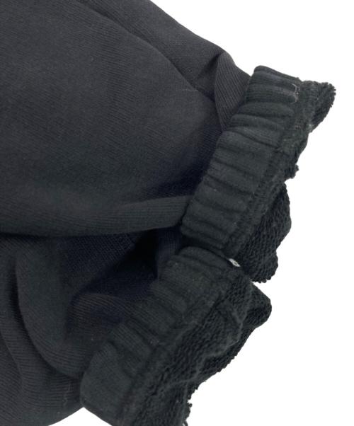 JORDAN（ジョーダン）JORDAN (ジョーダン) AWAKE (アウェイク) AWNY FLC PANT/フリースパンツ ブラック サイズ:XSの古着・服飾アイテム