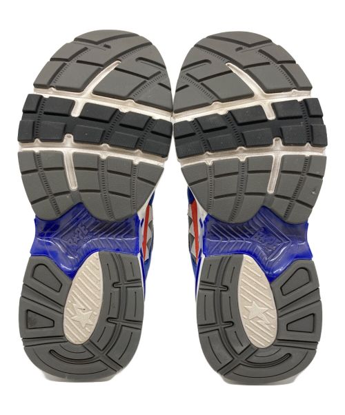 A BATHING APE（ア ベイシング エイプ）A BATHING APE (アベイシングエイプ) SHARK STA ブラック サイズ:US7の古着・服飾アイテム