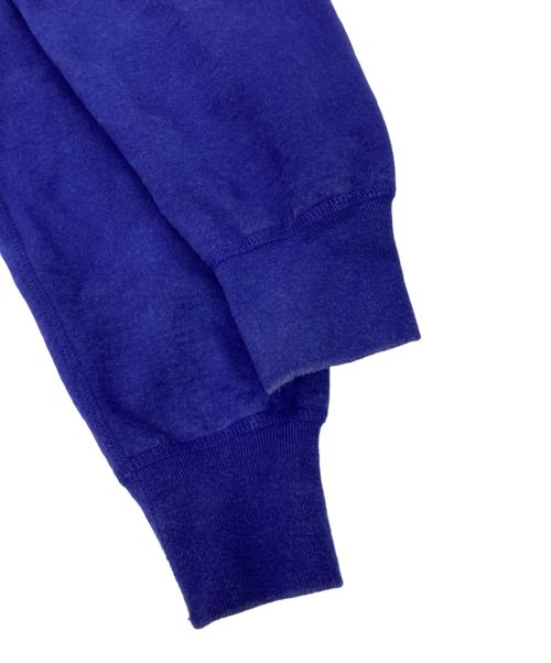 SUPREME（シュプリーム）SUPREME (シュプリーム) スモールボックスロゴプルオーバーパーカー ネイビー サイズ:Sの古着・服飾アイテム