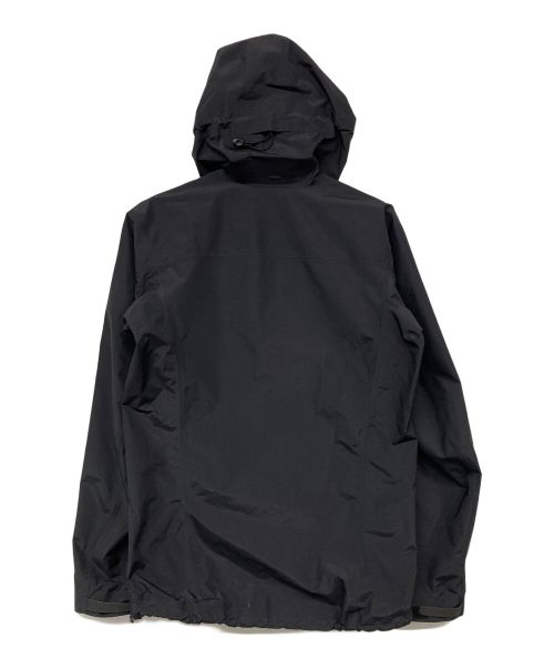 ARC'TERYX（アークテリクス）ARC'TERYX (アークテリクス) ZETA SL JACKET ブラック サイズ:XSの古着・服飾アイテム