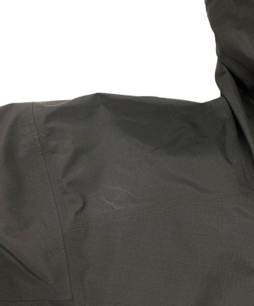 ARC'TERYX（アークテリクス）ARC'TERYX (アークテリクス) ZETA SL JACKET ブラック サイズ:XSの古着・服飾アイテム