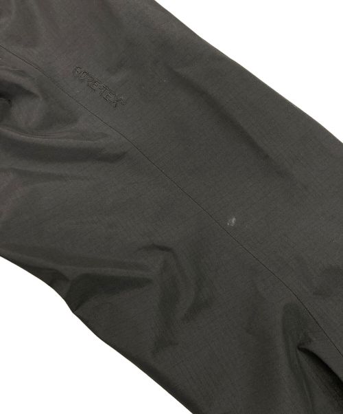 ARC'TERYX（アークテリクス）ARC'TERYX (アークテリクス) ZETA SL JACKET ブラック サイズ:XSの古着・服飾アイテム