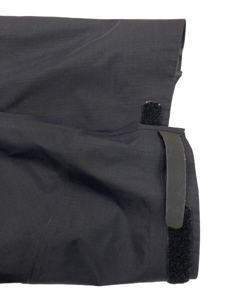ARC'TERYX（アークテリクス）ARC'TERYX (アークテリクス) ZETA SL JACKET ブラック サイズ:XSの古着・服飾アイテム