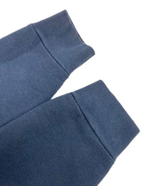 ALSTYLE APPAREL & ACTIVEWEAR（アレスタイルアパレル＆アクティブウェア）ALSTYLE APPAREL & ACTIVEWEAR (アレスタイルアパレル＆アクティブウェア) プルオーバーパーカー ネイビー サイズ:Mの古着・服飾アイテム