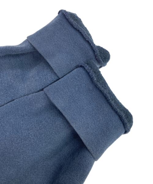 ALSTYLE APPAREL & ACTIVEWEAR（アレスタイルアパレル＆アクティブウェア）ALSTYLE APPAREL & ACTIVEWEAR (アレスタイルアパレル＆アクティブウェア) プルオーバーパーカー ネイビー サイズ:Mの古着・服飾アイテム