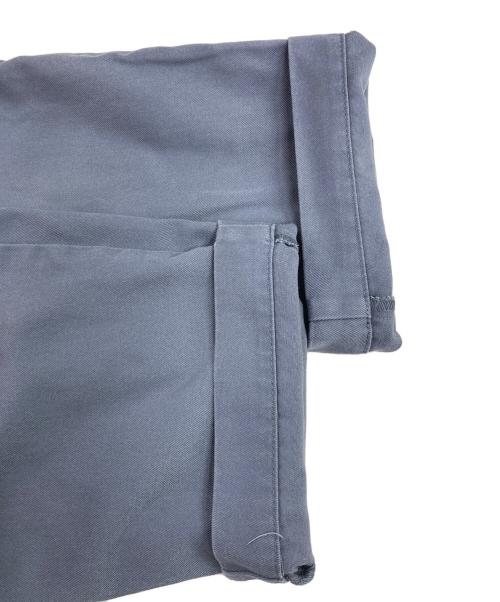 THE SHINZONE（ザ シンゾーン）THE SHINZONE (ザ シンゾーン) TOMBOY PANTS ブルー サイズ:34の古着・服飾アイテム