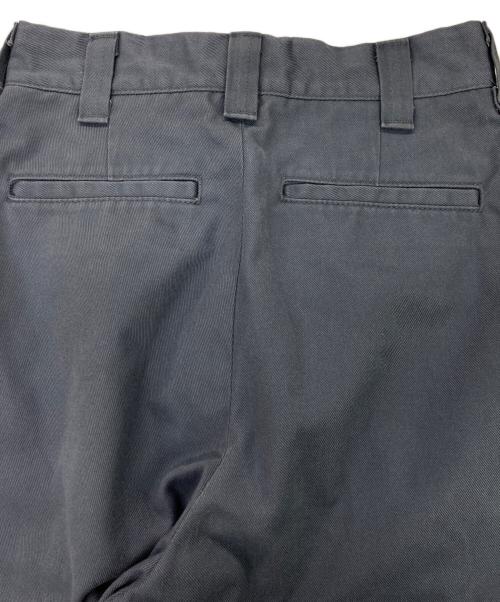 THE SHINZONE（ザ シンゾーン）THE SHINZONE (ザ シンゾーン) TOMBOY PANTS ブルー サイズ:34の古着・服飾アイテム