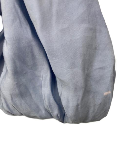 HER LIP TO（ハーリップトゥ）HER LIP TO (ハーリップトゥ) As you wish Dress ブルー サイズ:Sの古着・服飾アイテム