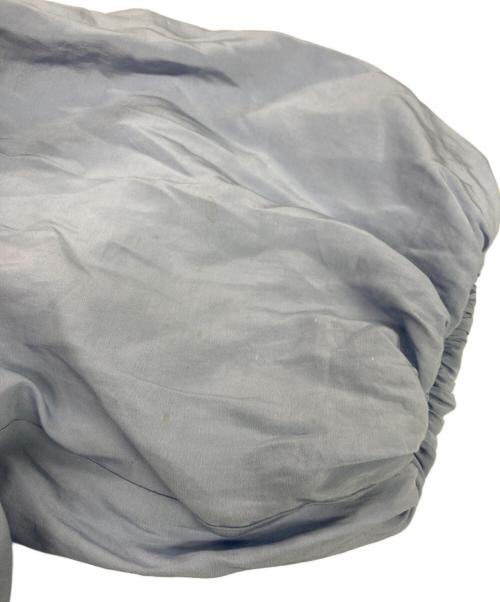 HER LIP TO（ハーリップトゥ）HER LIP TO (ハーリップトゥ) As you wish Dress ブルー サイズ:Sの古着・服飾アイテム