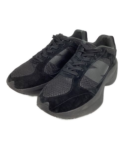 NEW BALANCE（ニューバランス）NEW BALANCE (ニューバランス) UWRPDCCA  ブラック サイズ:26.5の古着・服飾アイテム