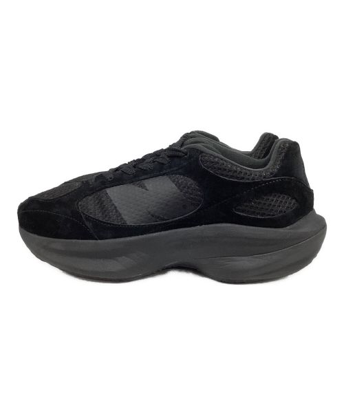 NEW BALANCE（ニューバランス）NEW BALANCE (ニューバランス) UWRPDCCA  ブラック サイズ:26.5の古着・服飾アイテム