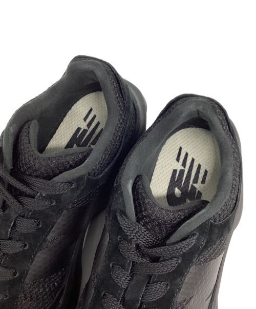 NEW BALANCE（ニューバランス）NEW BALANCE (ニューバランス) UWRPDCCA  ブラック サイズ:26.5の古着・服飾アイテム