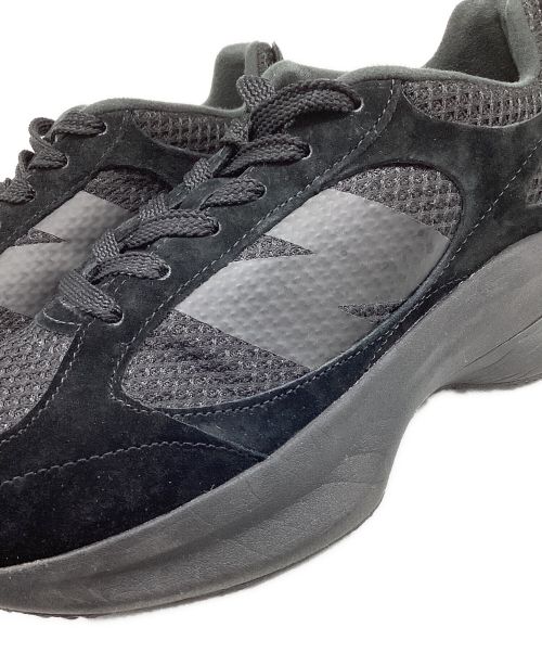NEW BALANCE（ニューバランス）NEW BALANCE (ニューバランス) UWRPDCCA  ブラック サイズ:26.5の古着・服飾アイテム