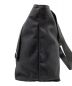 UNITED ARROWS & SONS (ユナイテッドアローズ アンド サンズ) OUTDOOR PRODUCTS (アウトドア プロダクツ) 2WAYトートバッグ ブラック：7000円