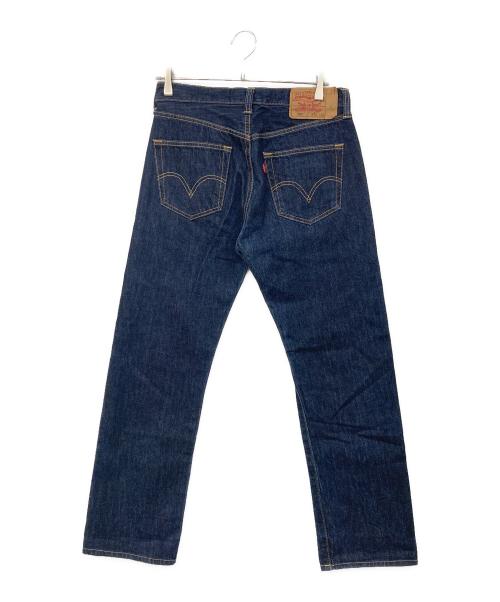 LEVI'S（リーバイス）LEVI'S (リーバイス) 501デニムパンツ インディゴ サイズ:W32L36の古着・服飾アイテム