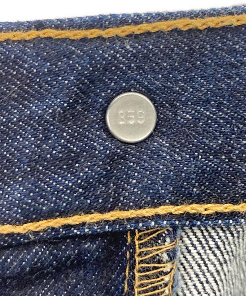 LEVI'S（リーバイス）LEVI'S (リーバイス) 501デニムパンツ インディゴ サイズ:W32L36の古着・服飾アイテム