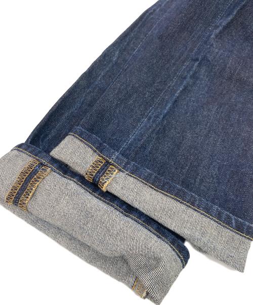 LEVI'S（リーバイス）LEVI'S (リーバイス) 501デニムパンツ インディゴ サイズ:W32L36の古着・服飾アイテム