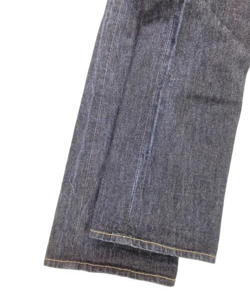 LEVI'S（リーバイス）LEVI'S (リーバイス) 501デニムパンツ インディゴ サイズ:W32L36の古着・服飾アイテム