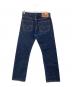 LEVI'S (リーバイス) 501デニムパンツ インディゴ サイズ:W32L36：5000円