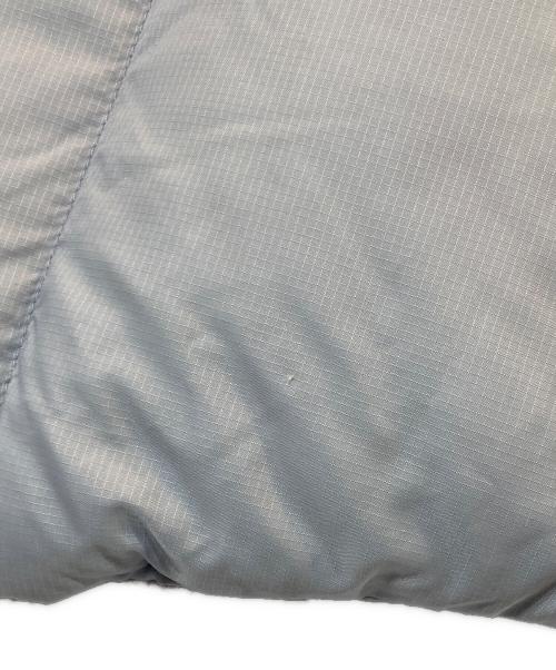 THE NORTH FACE（ザ ノース フェイス）THE NORTH FACE (ザ ノース フェイス) ショートヌプシジャケット ブルー サイズ:Ｌの古着・服飾アイテム