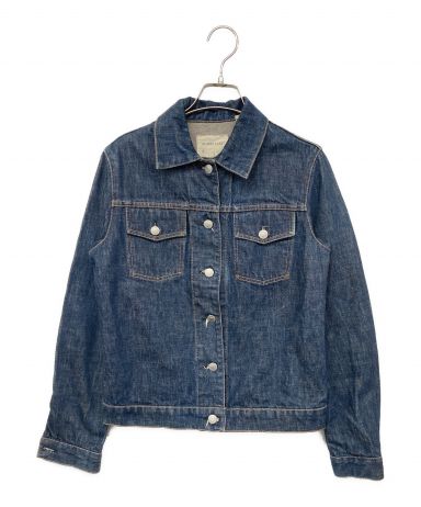 中古・古着通販】HELMUT LANG (ヘルムートラング) デニムジャケット