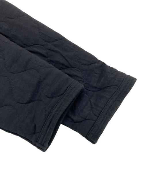 PAUL SMITH（ポールスミス）PAUL SMITH (ポールスミス) ジップアップカーディガン ブラック サイズ:Lの古着・服飾アイテム