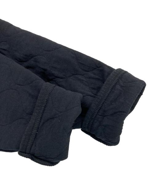 PAUL SMITH（ポールスミス）PAUL SMITH (ポールスミス) ジップアップカーディガン ブラック サイズ:Lの古着・服飾アイテム