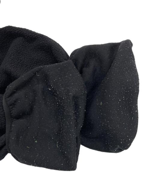 The Ennnoy Professional（ザ エンノイ プロフェッショナル）The Ennnoy Professional (ザ エンノイ プロフェッショナル) Polartec City Fleece Sweatpant ブラック サイズ:Lの古着・服飾アイテム