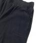 中古・古着 The Ennnoy Professional (ザ エンノイ プロフェッショナル) Polartec City Fleece Sweatpant ブラック サイズ:L：7000円