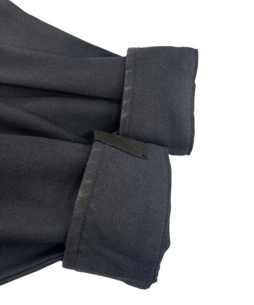 Wrangler（ラングラー）Wrangler (ラングラー) N.HOOLYWOOD (エヌ ハリウッド) オーバーサイズウエスタンシャ ネイビー サイズ:Mの古着・服飾アイテム