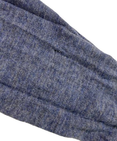 Thom Browne（トムブラウン）Thom Browne (トムブラウン) Vネックカーディガン ネイビー サイズ:1.の古着・服飾アイテム