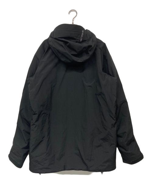 ARC'TERYX（アークテリクス）ARC'TERYX (アークテリクス) Beta Insulated Jacket ブラック サイズ:Ｌの古着・服飾アイテム
