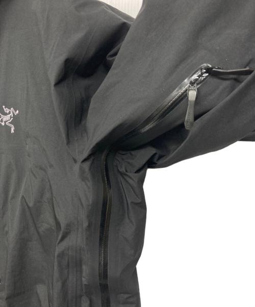 ARC'TERYX（アークテリクス）ARC'TERYX (アークテリクス) Beta Insulated Jacket ブラック サイズ:Ｌの古着・服飾アイテム