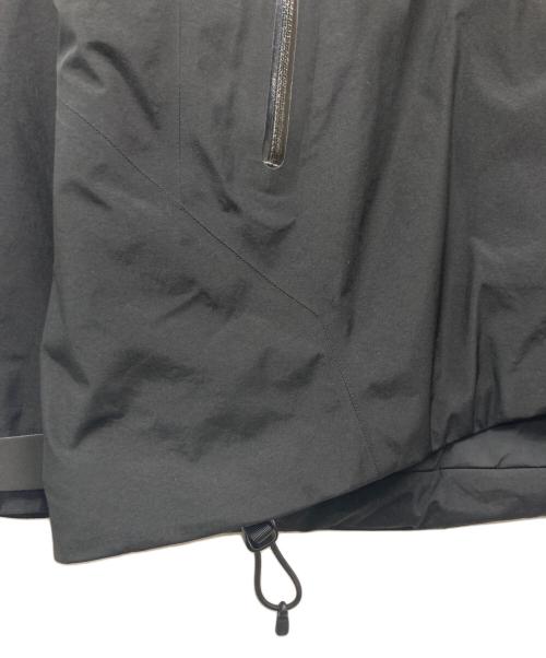 ARC'TERYX（アークテリクス）ARC'TERYX (アークテリクス) Beta Insulated Jacket ブラック サイズ:Ｌの古着・服飾アイテム