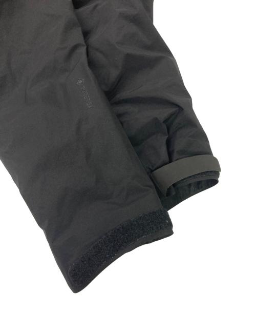ARC'TERYX（アークテリクス）ARC'TERYX (アークテリクス) Beta Insulated Jacket ブラック サイズ:Ｌの古着・服飾アイテム