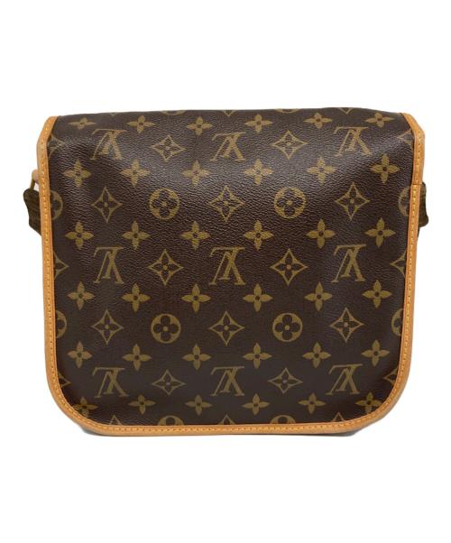 LOUIS VUITTON（ルイ ヴィトン）LOUIS VUITTON (ルイ ヴィトン) メッセンジャーPM ボスフォール/ショルダーバッグ ブラウンの古着・服飾アイテム