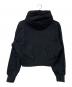HER LIP TO (ハーリップトゥ) HLT Lounge Drawstring Hoodie ブラック サイズ:F：4000円