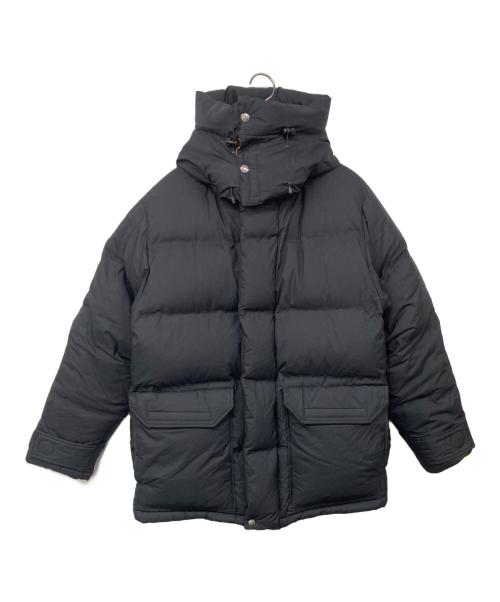 THE NORTH FACE（ザ ノース フェイス）THE NORTH FACE (ザ ノース フェイス) ウィンドストッパーブルックスレンジライトパーカ ブラック サイズ:Sの古着・服飾アイテム