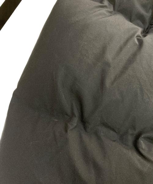 THE NORTH FACE（ザ ノース フェイス）THE NORTH FACE (ザ ノース フェイス) ウィンドストッパーブルックスレンジライトパーカ ブラック サイズ:Sの古着・服飾アイテム