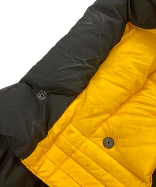 THE NORTH FACE（ザ ノース フェイス）THE NORTH FACE (ザ ノース フェイス) ウィンドストッパーブルックスレンジライトパーカ ブラック サイズ:Sの古着・服飾アイテム