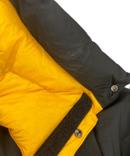 THE NORTH FACE（ザ ノース フェイス）THE NORTH FACE (ザ ノース フェイス) ウィンドストッパーブルックスレンジライトパーカ ブラック サイズ:Sの古着・服飾アイテム