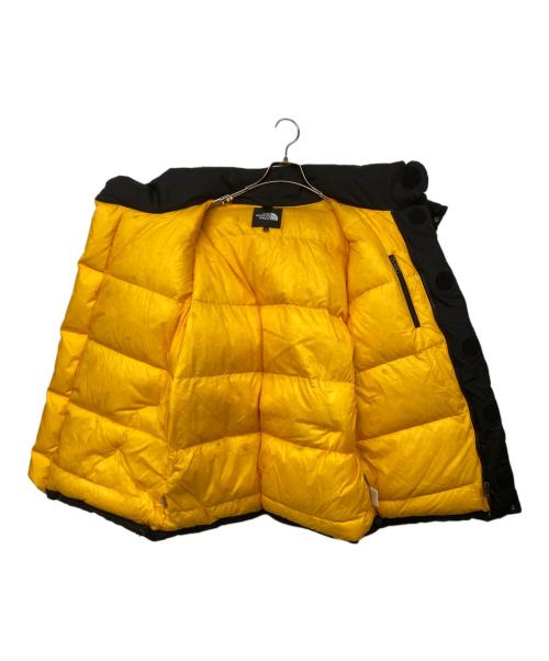 THE NORTH FACE（ザ ノース フェイス）THE NORTH FACE (ザ ノース フェイス) ウィンドストッパーブルックスレンジライトパーカ ブラック サイズ:Sの古着・服飾アイテム
