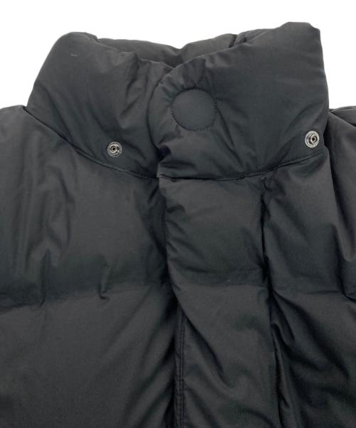 THE NORTH FACE（ザ ノース フェイス）THE NORTH FACE (ザ ノース フェイス) ウィンドストッパーブルックスレンジライトパーカ ブラック サイズ:Sの古着・服飾アイテム