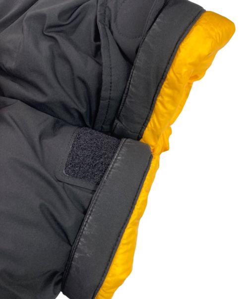 THE NORTH FACE（ザ ノース フェイス）THE NORTH FACE (ザ ノース フェイス) ウィンドストッパーブルックスレンジライトパーカ ブラック サイズ:Sの古着・服飾アイテム