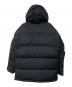 THE NORTH FACE (ザ ノース フェイス) ウィンドストッパーブルックスレンジライトパーカ ブラック サイズ:S：21000円