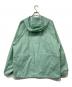 GOLDWIN (ゴールドウイン) Packable Light Parka/パッカブルライトパーカー グリーン サイズ:5 未使用品：23000円