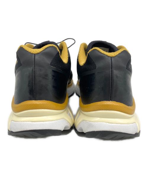 SALOMON（サロモン）SALOMON (サロモン) FUMITO GANRYU (フミトガンリュウ) XT-6 スニーカー ブラック サイズ:US8の古着・服飾アイテム