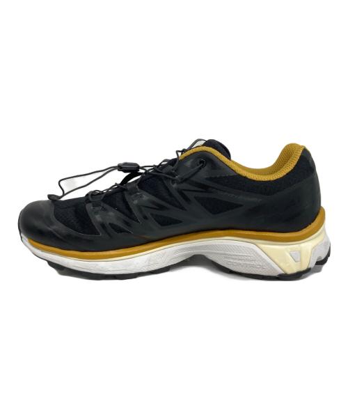 SALOMON（サロモン）SALOMON (サロモン) FUMITO GANRYU (フミトガンリュウ) XT-6 スニーカー ブラック サイズ:US8の古着・服飾アイテム