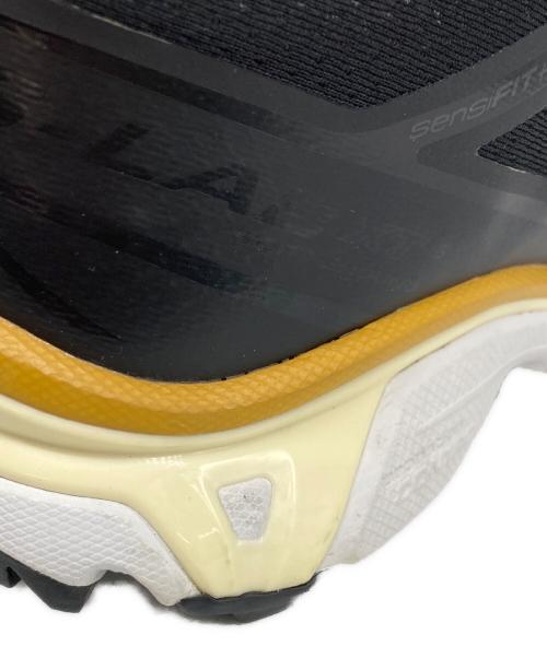 SALOMON（サロモン）SALOMON (サロモン) FUMITO GANRYU (フミトガンリュウ) XT-6 スニーカー ブラック サイズ:US8の古着・服飾アイテム